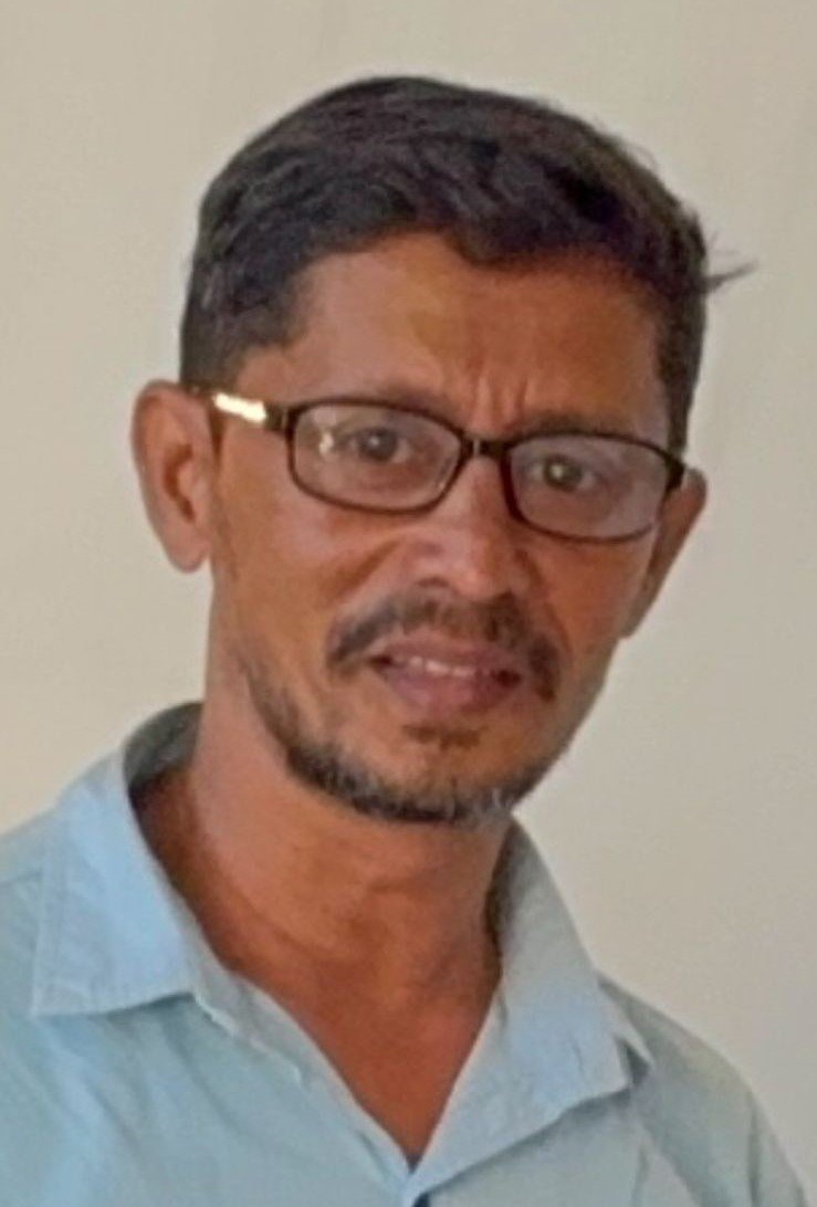 Sandipkumar D. Aayare